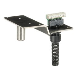 ABB JSHD4 AL JSHD4 Bottom Part With A Holder